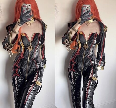 Sakyiro Leaks von OnlyFans