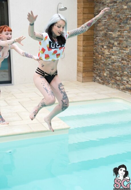 gladycesuicide OnlyFans-Komplettinhalte