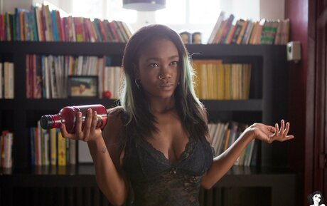 schwarze teen pussy onlyfans erotisch Exklusiv