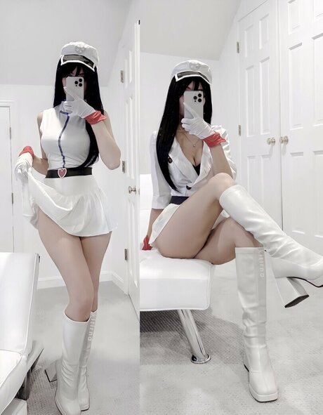 Kitirina Nur für Fans