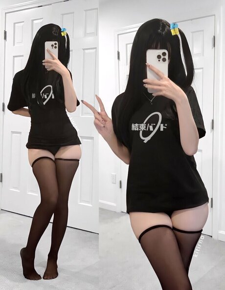 Kitirina OnlyFans Bilder