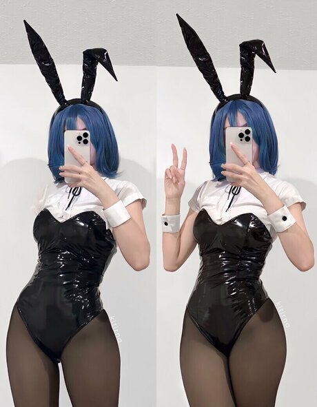 Kitirina Nacktbilder von OnlyFans