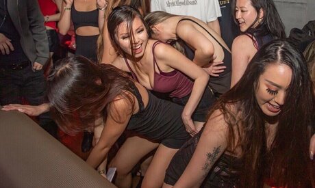 Maggie Sin Sextape OnlyFans Nacktbilder