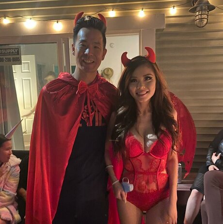 Maggie Sin XXX OnlyFans