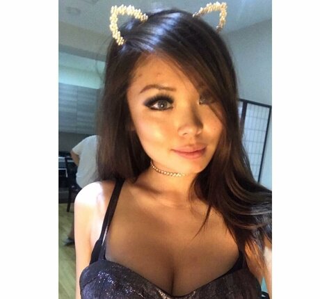 Maggie Sin OnlyFans-Bilder geleakt