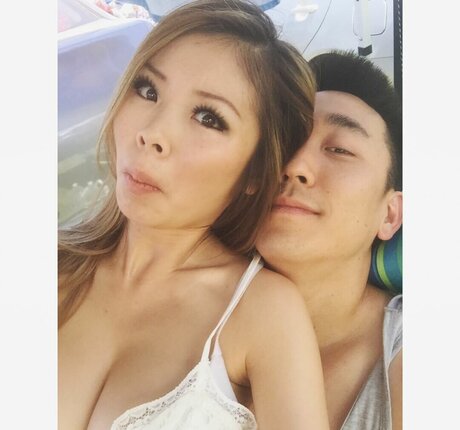 Maggie Sin OnlyFans Gratis-Inhalte