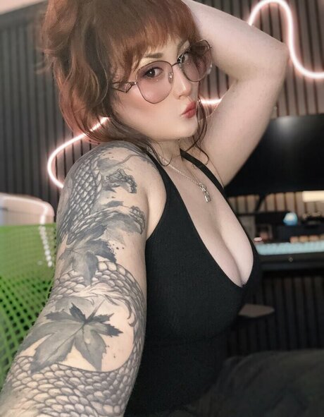 Yokai Oppai OnlyFans XX