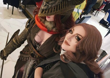 Yokai Oppai Brüste OnlyFans