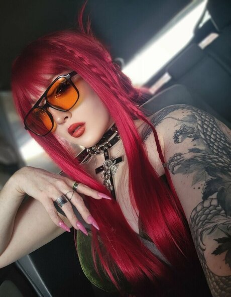 Yokai Oppai Leaked OnlyFans XXX