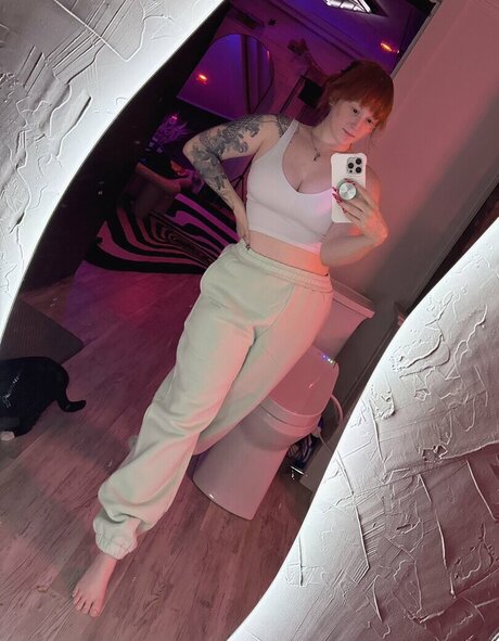 Yokai Oppai OnlyFans Porn