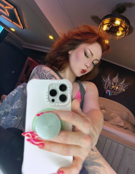 Yokai Oppai Auf OnlyFans