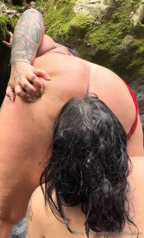 Island Badee OnlyFans-Leaks