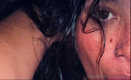 Island Badee OnlyFans Fick geleakt