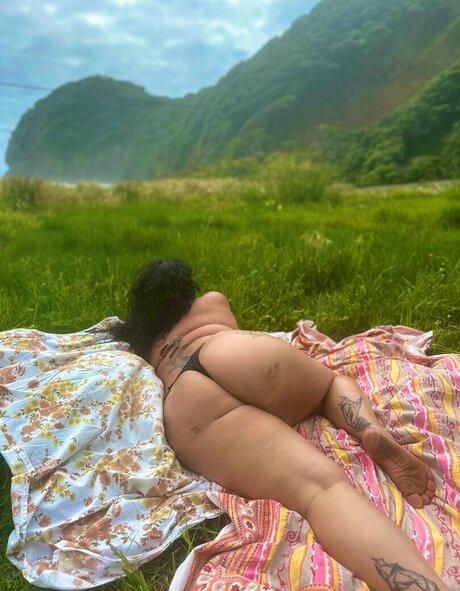 Island Badee OnlyFans