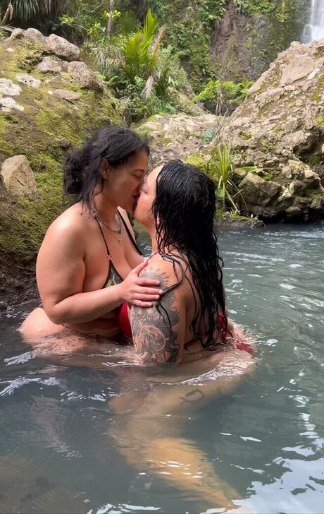 Island Badee OnlyFans Leak