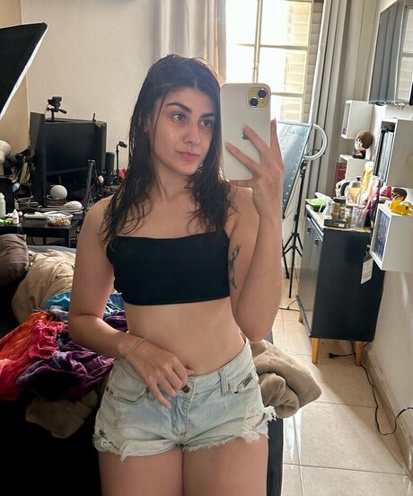 lorak al OnlyFans-Bilder geleakt