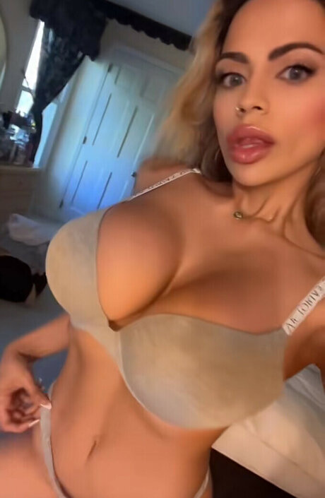 Mehreen OnlyFans Porn Nackt