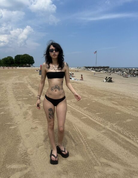 Wuvmia Bilder OnlyFans