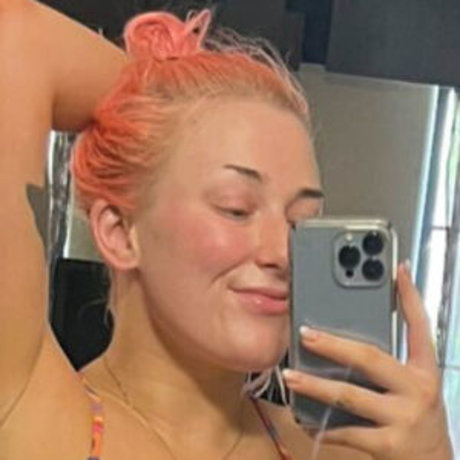 Allie Katch OnlyFans Pornografie geleakt