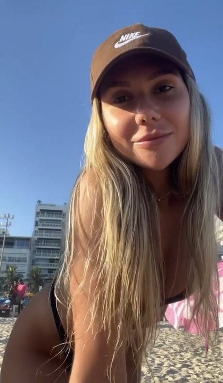 Carol Portaluppi Porn OnlyFans Leak