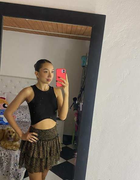 Lucia vargas OnlyFans-Inhalte