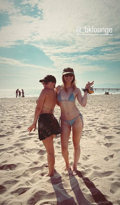 Emily Osment OnlyFans Pornografie