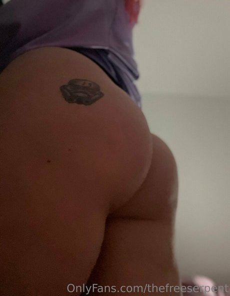 thefreeserpent Leaked OnlyFans Sex Tape