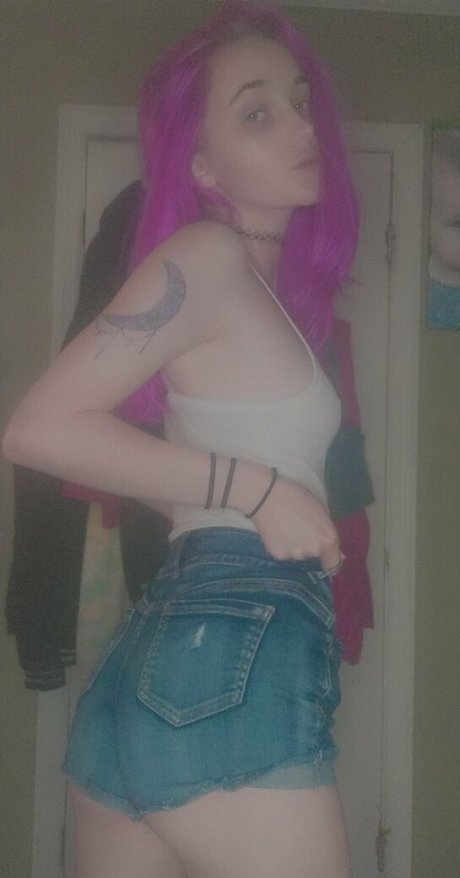 kushgirlxxfree Oben ohne OnlyFans