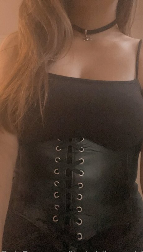 thatgirlsky024 Nackt auf OnlyFans Leak