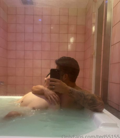 ted55155 Leaked OnlyFans Nacktbilder