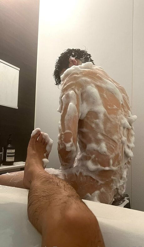 ted55155 OnlyFans Nacktbilder