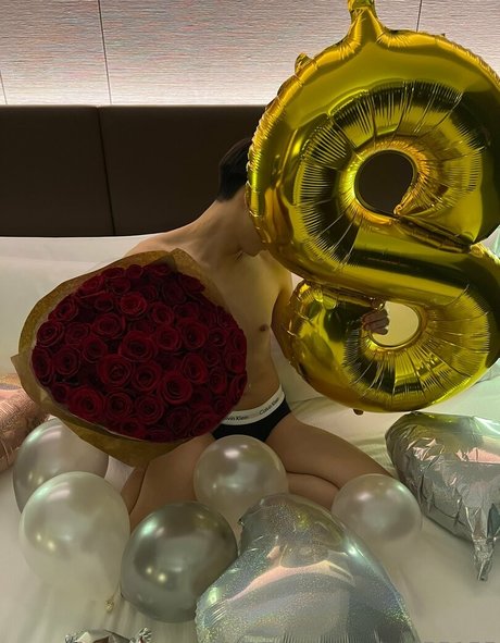 ted55155 Nacktbilder von OnlyFans geleakt