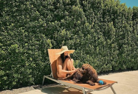 Meaghan Rath OnlyFans geleakter Pornografie