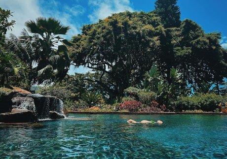 Meaghan Rath OnlyFans Star