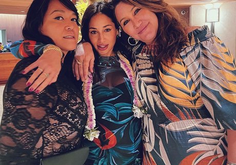 Meaghan Rath Leaks von Nacktbildern auf OnlyFans