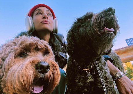 Meaghan Rath OnlyFans Bilder