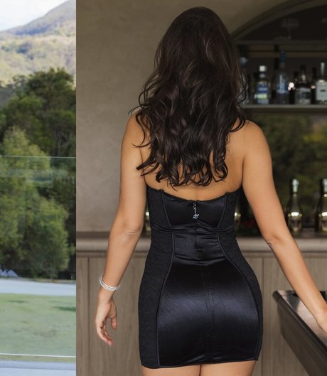 Gracie spicexoxo OnlyFans Nacktbilder geleakt