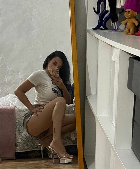 Castizavixens Nacktbilder-Leaks von OnlyFans