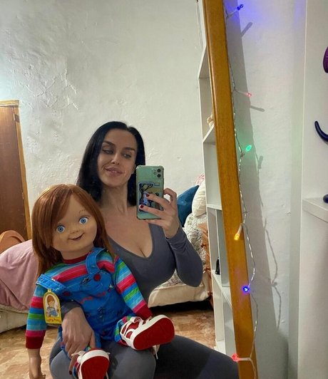 Castizavixens Nacktbilder von OnlyFans geleakt