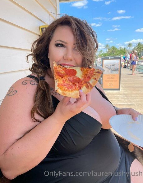 lushie lauren Auf OnlyFans