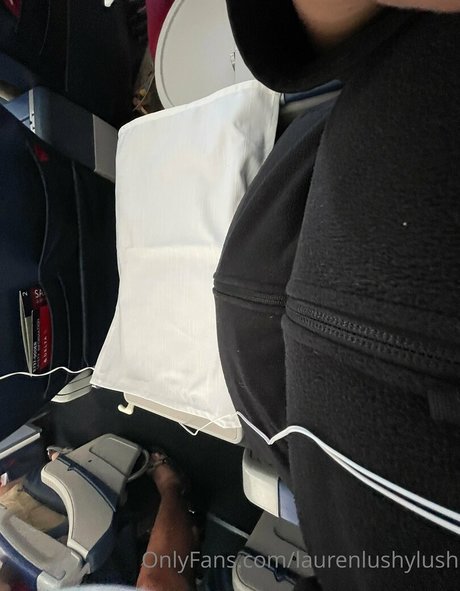 lushie lauren XXX OnlyFans