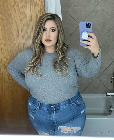 lushie lauren Nackt OnlyFans