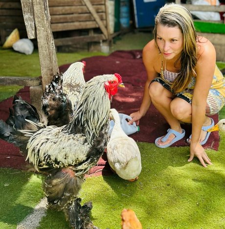 heathervandeven Leaked OnlyFans Nacktbilder