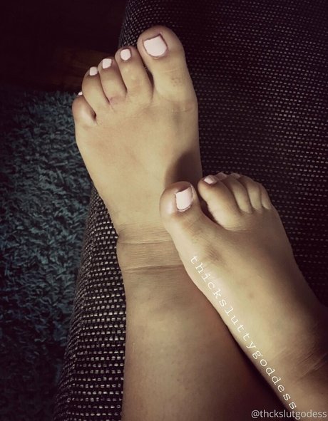 thckslutgoddess OnlyFans Leaks
