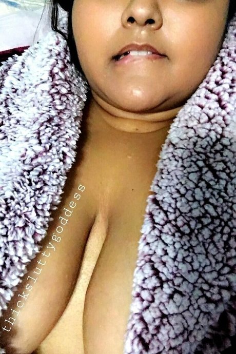 thckslutgoddess Porn OnlyFans Leaks