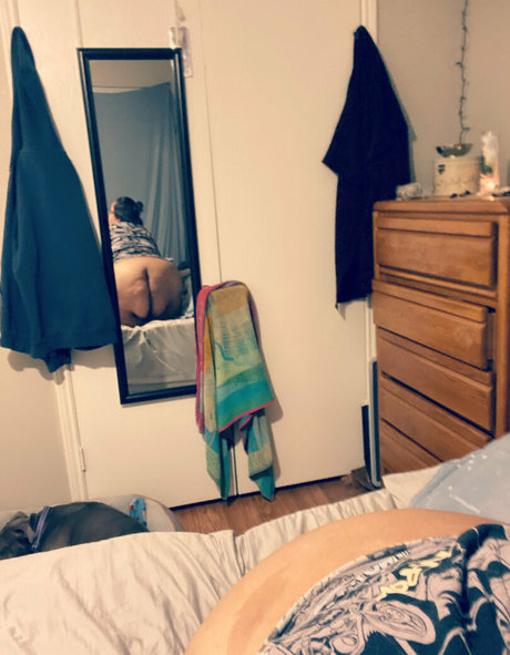 thckslutgoddess OnlyFans-Fotos