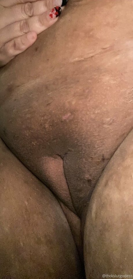 thckslutgoddess Nacktbilder geleakt OnlyFans geleakt