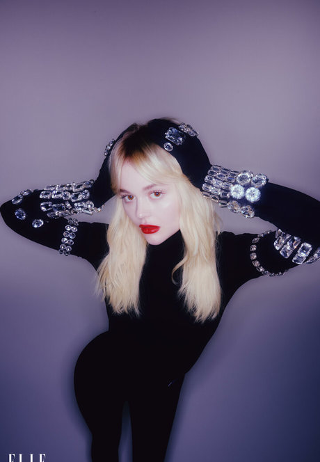 Emily Alyn Lind Nacktbilder von OnlyFans geleakt