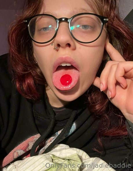 jadiebaddie Leaked OnlyFans Pornografie