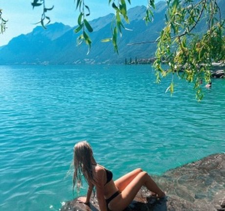 Berticuss Oben ohne OnlyFans